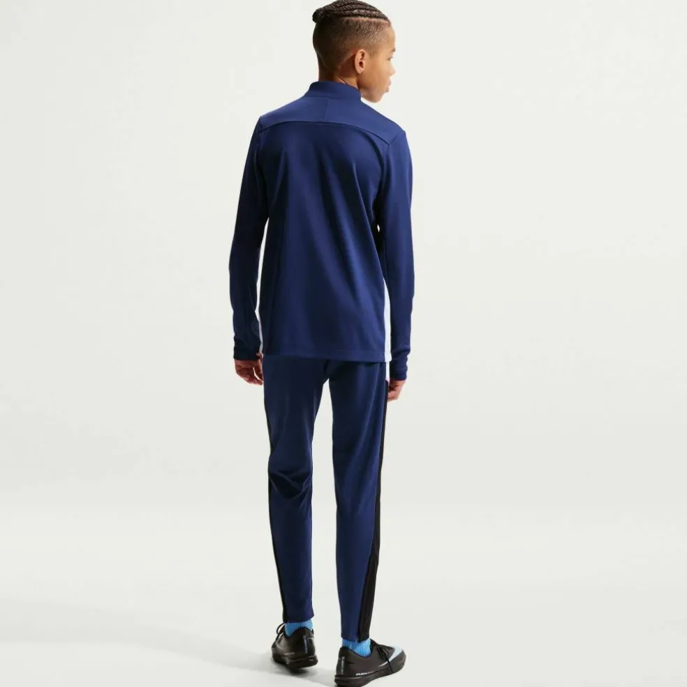 Academy Training Tracksuit Bottoms Juniors