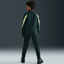 Academy Training Tracksuit Bottoms Juniors