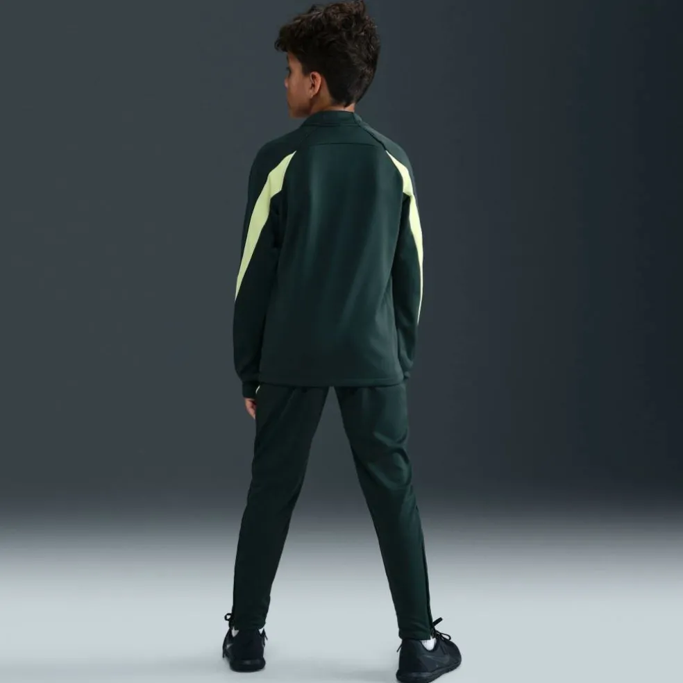 Academy Training Tracksuit Bottoms Juniors