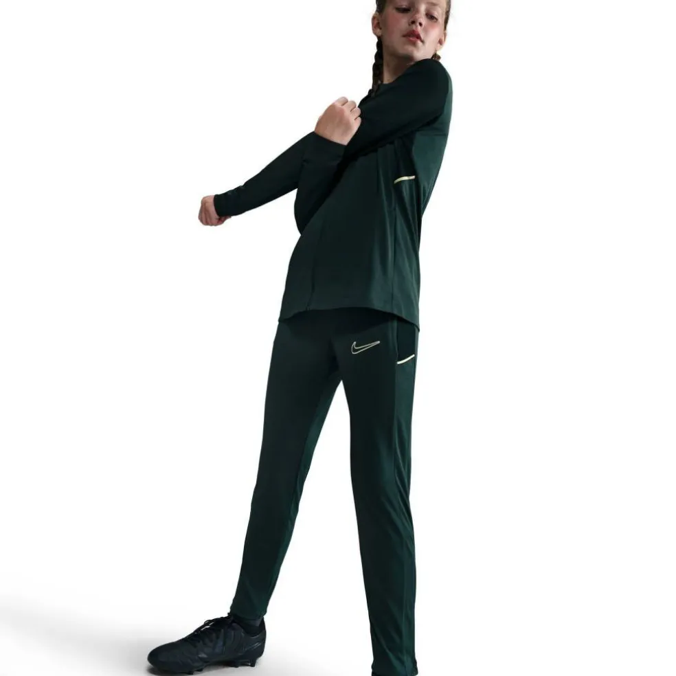 Academy Training Tracksuit Bottoms Juniors