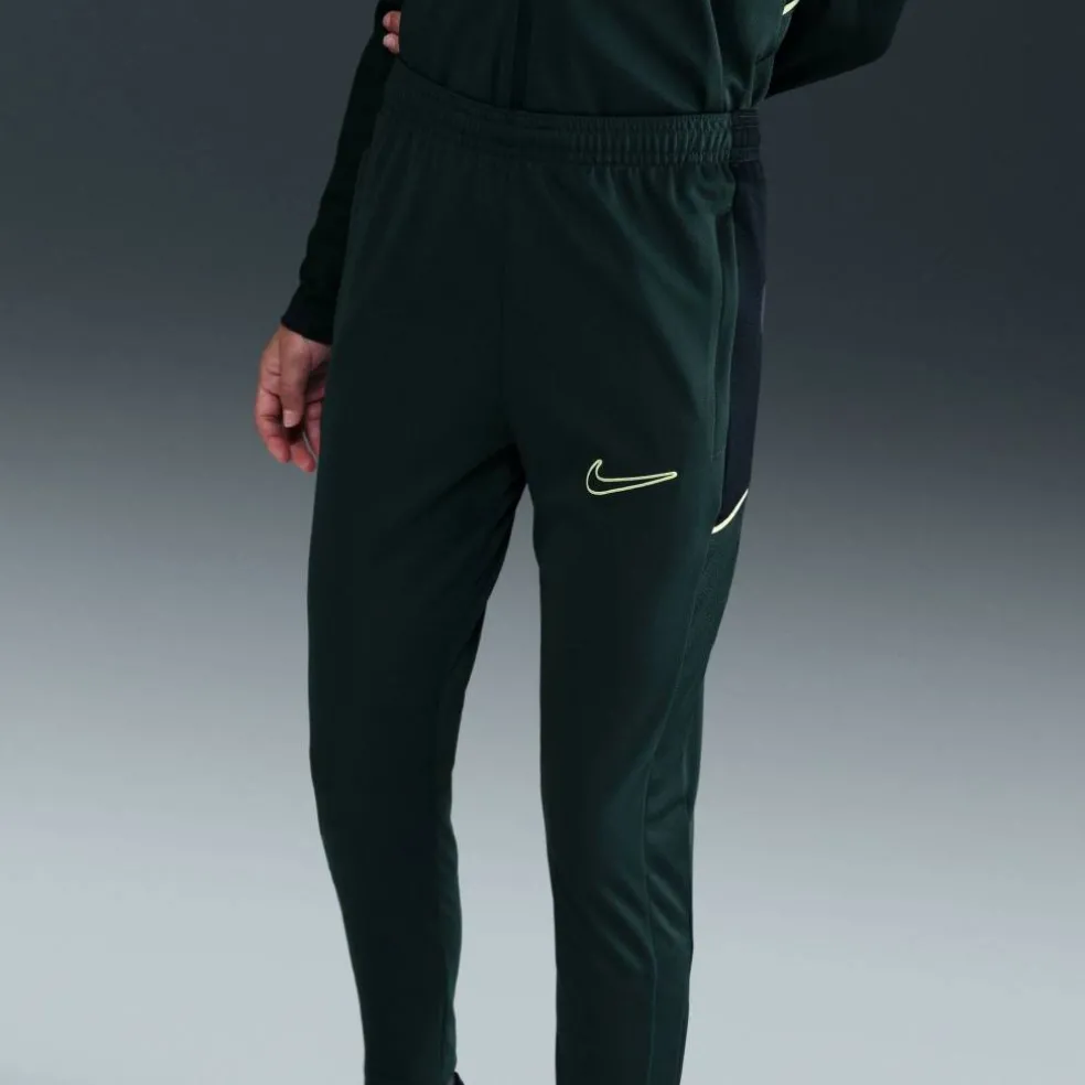 Academy Training Tracksuit Bottoms Juniors