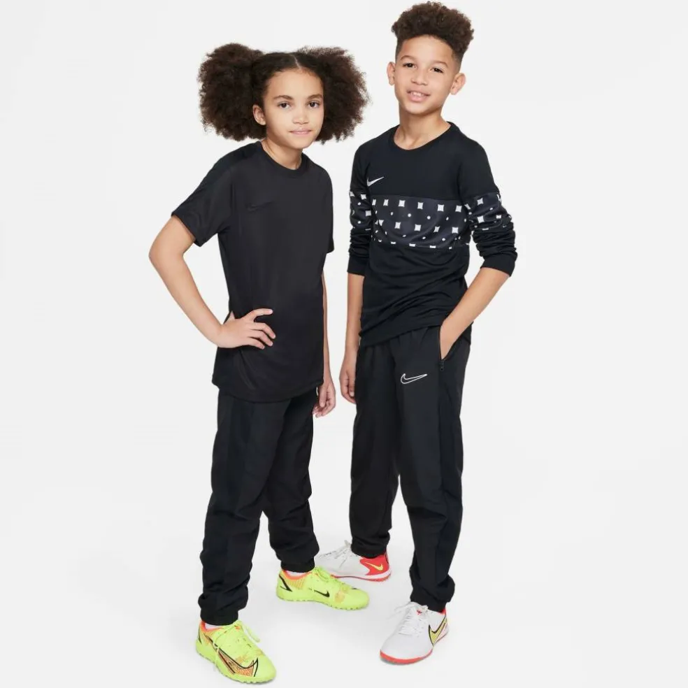 Academy Training Tracksuit Bottoms Juniors