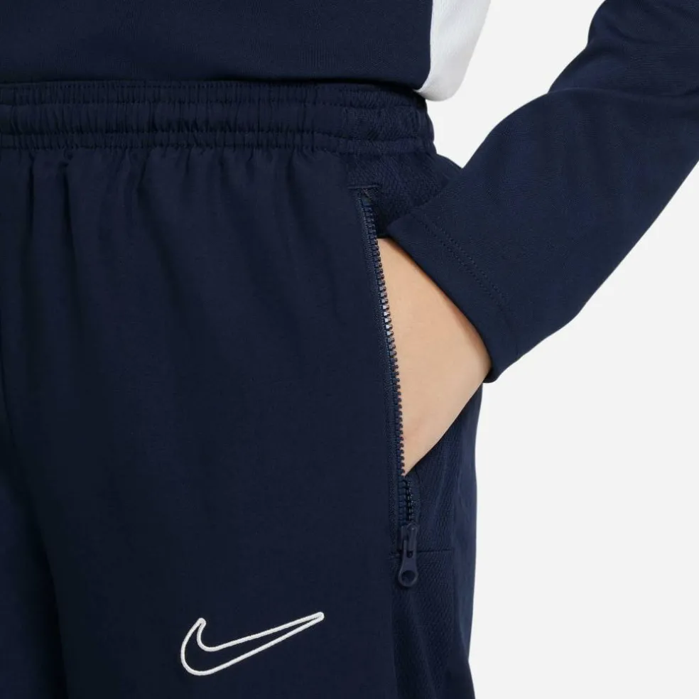 Academy Training Tracksuit Bottoms Juniors