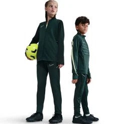 Academy Training Tracksuit Bottoms Juniors
