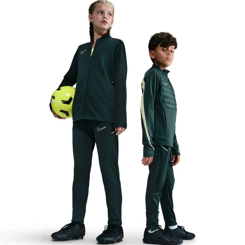 Academy Training Tracksuit Bottoms Juniors