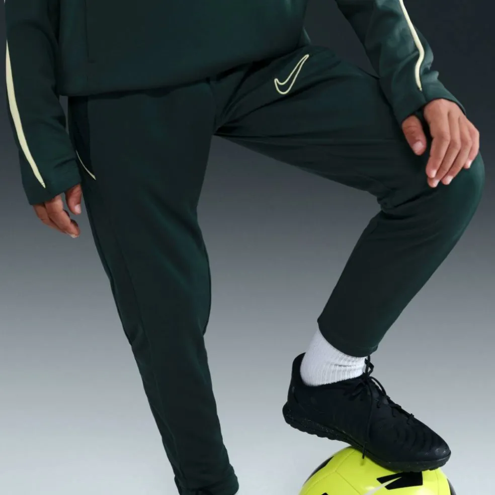 Academy Training Tracksuit Bottoms Juniors