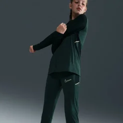 Academy Training Tracksuit Bottoms Juniors