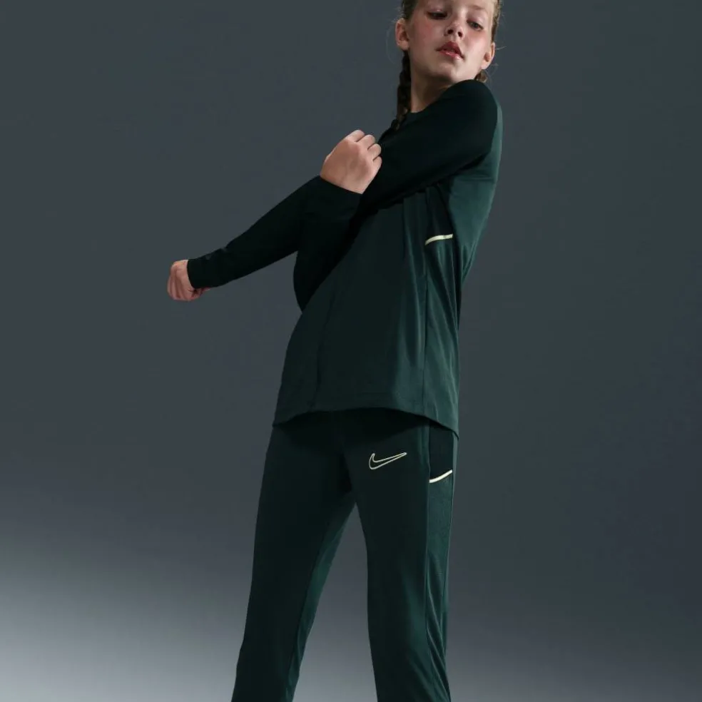 Academy Training Tracksuit Bottoms Juniors