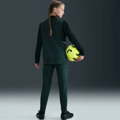 Academy Training Tracksuit Bottoms Juniors