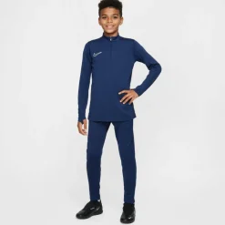 Academy Training Tracksuit Bottoms Juniors