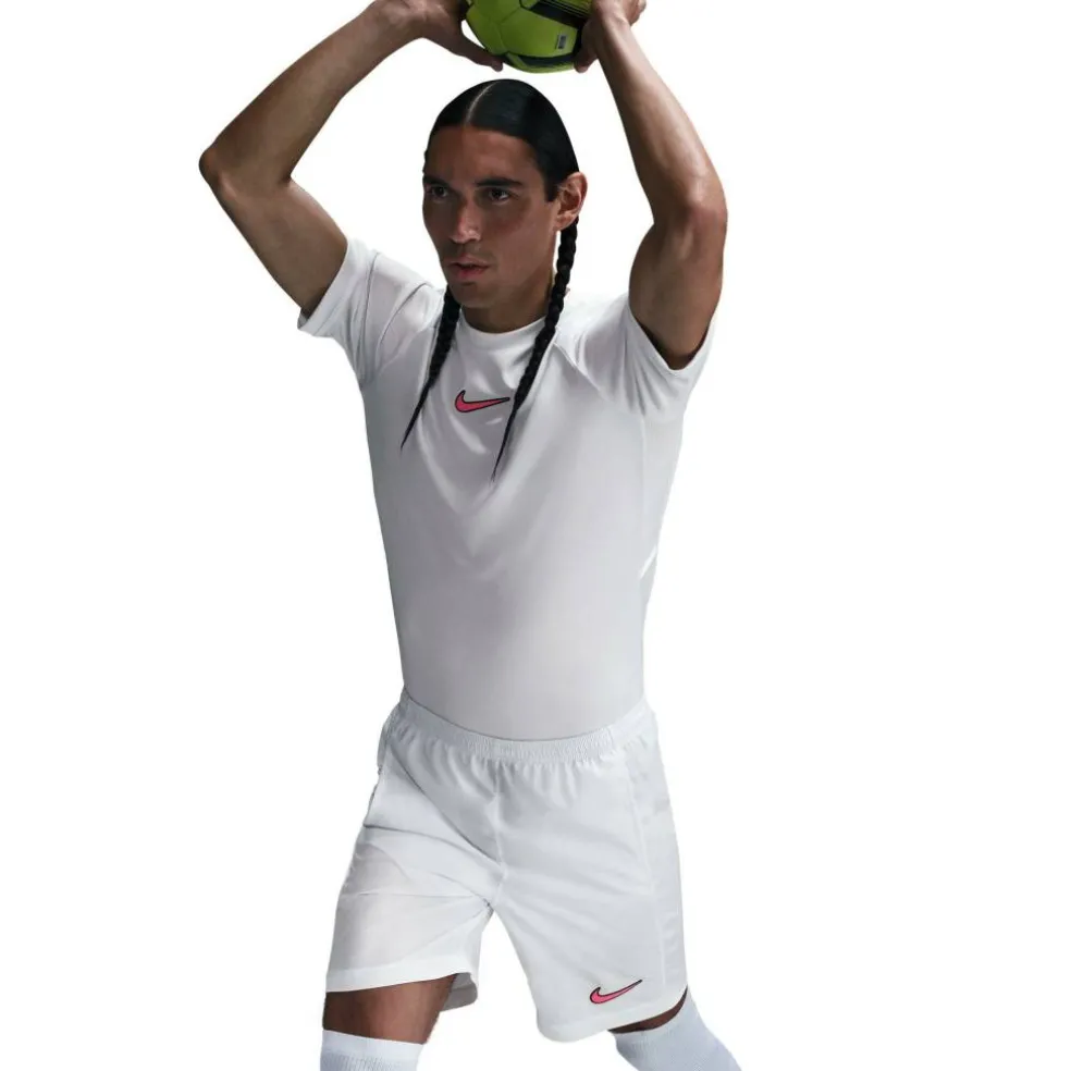 Academy Woven Shorts Mens