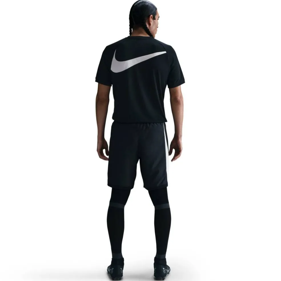 Academy Woven Shorts Mens