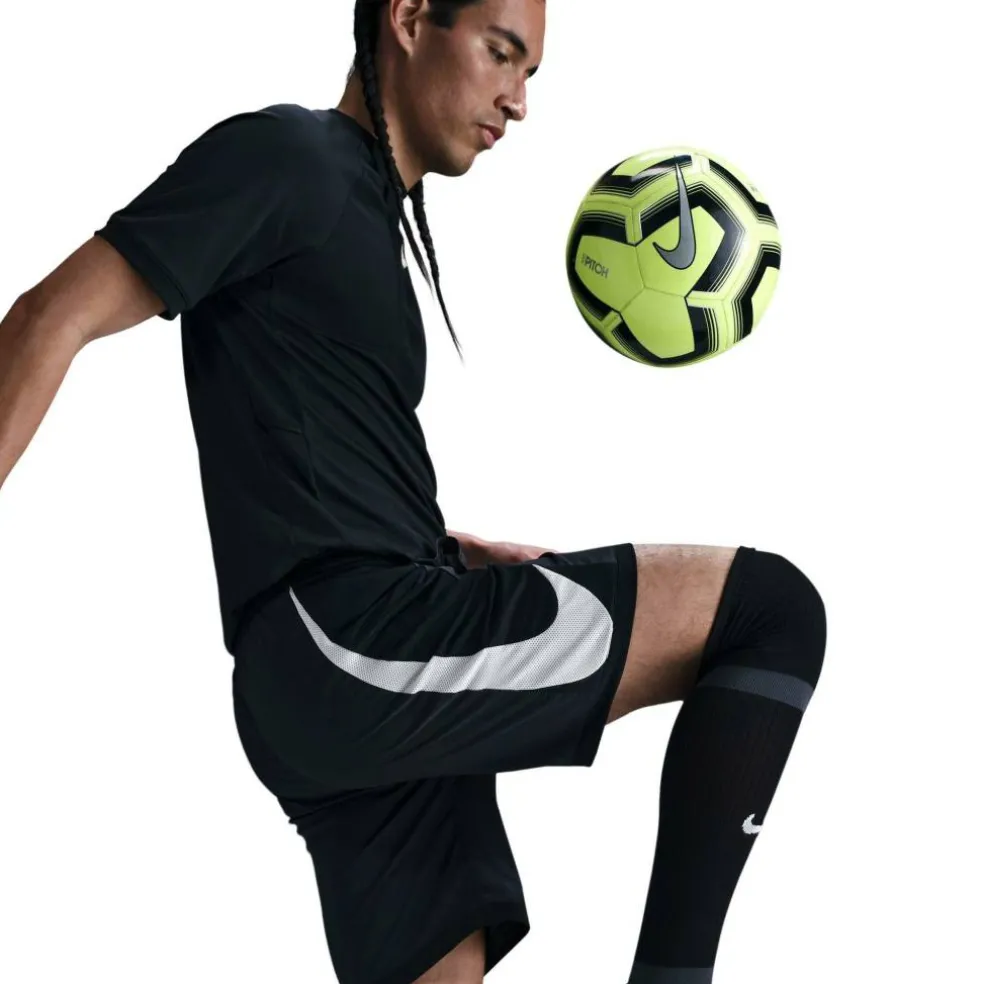 Academy Woven Shorts Mens