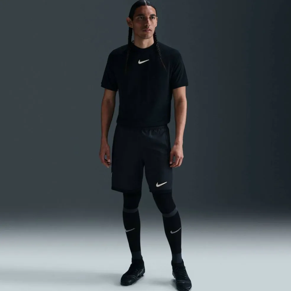 Academy Woven Shorts Mens