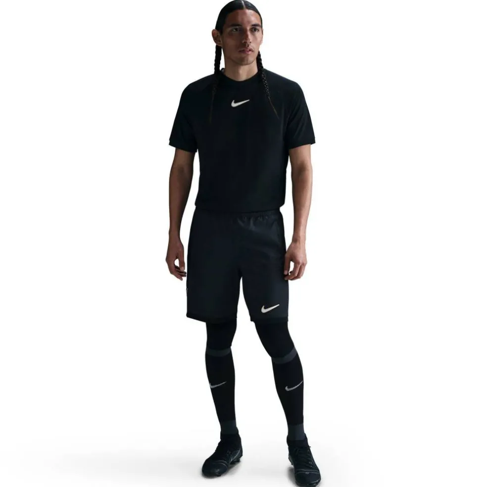 Academy Woven Shorts Mens