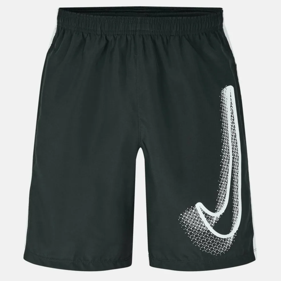 Academy Woven Shorts Mens