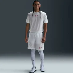Academy Woven Shorts Mens