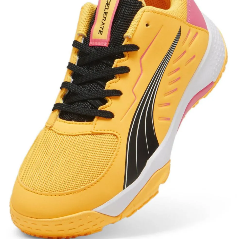 Accelerate Jr Handball Trainers Boys