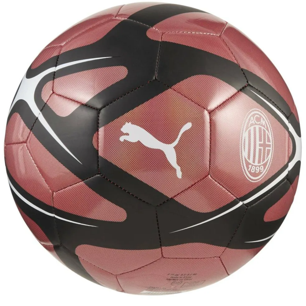 Acm Culture Ball Football