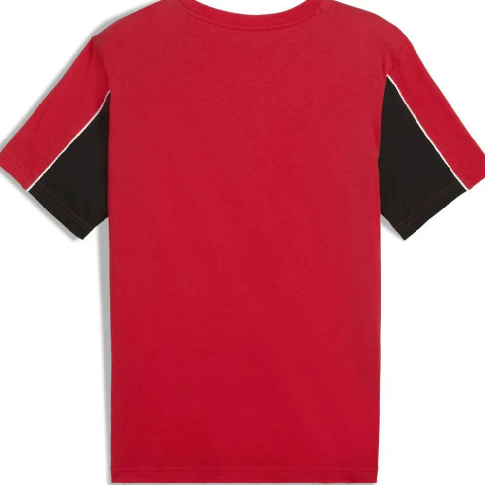AC Milan ftblARCHIVE T-Shirt Adults
