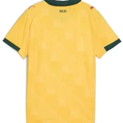 AC Milan Third Shirt 2025 2026 Juniors