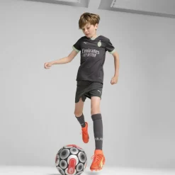AC Milan Third Shirt 2024 2025 Juniors