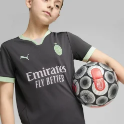 AC Milan Third Shirt 2024 2025 Juniors
