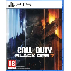Acti Call of Duty®: Black Ops 7