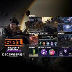 Acti Call of Duty®: Black Ops 7