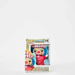 Action Figure