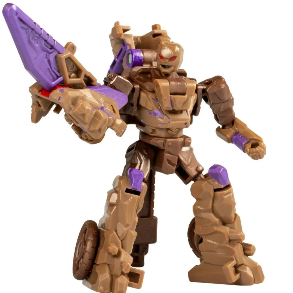 Action Figures