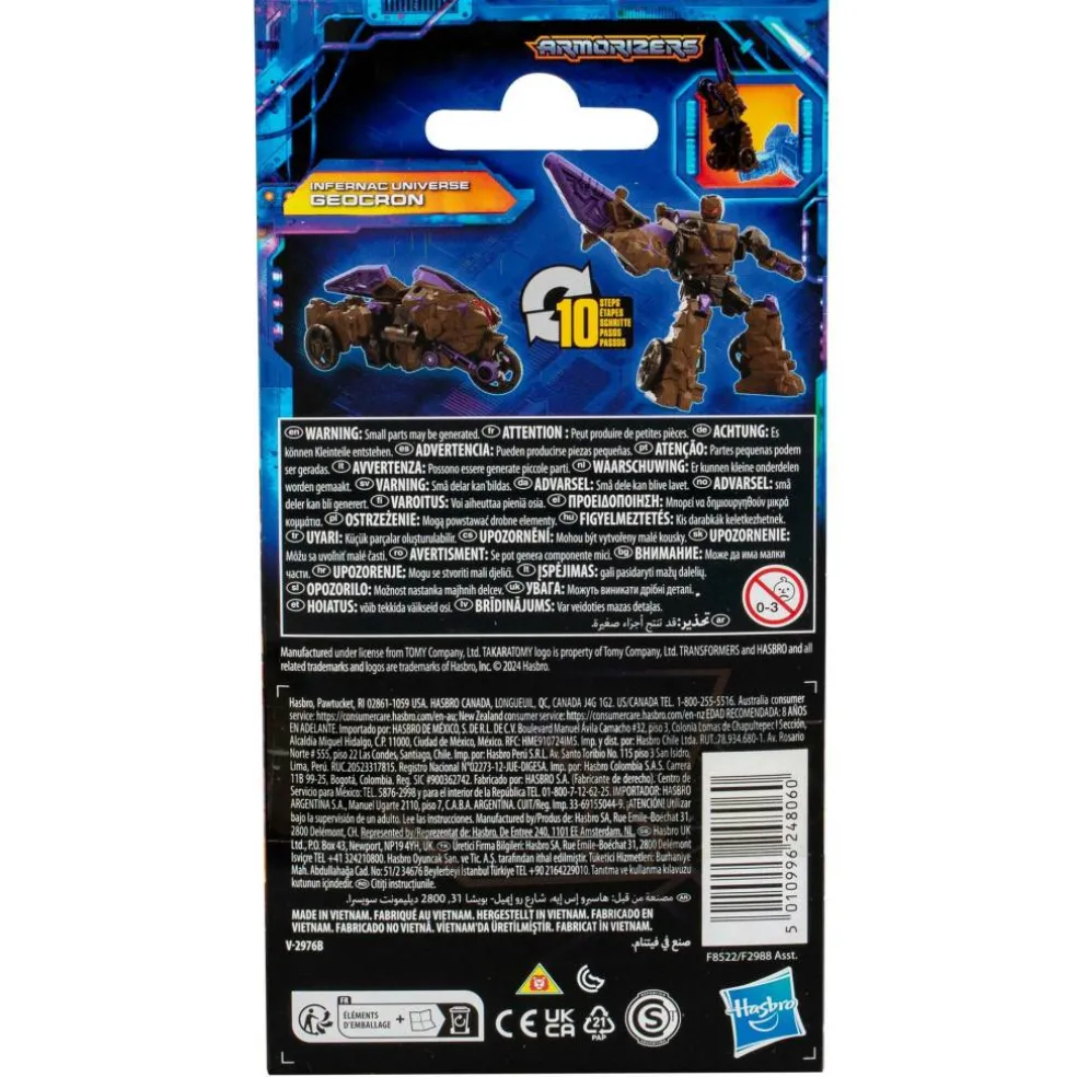 Action Figures