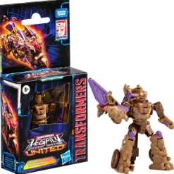 Action Figures