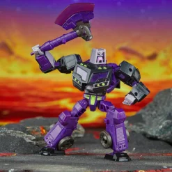 Action Figures