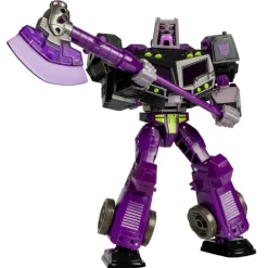 Action Figures