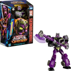 Action Figures