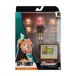 Action Figures
