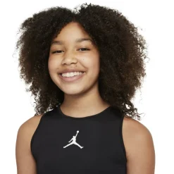 Active Crop Top Junior Girls