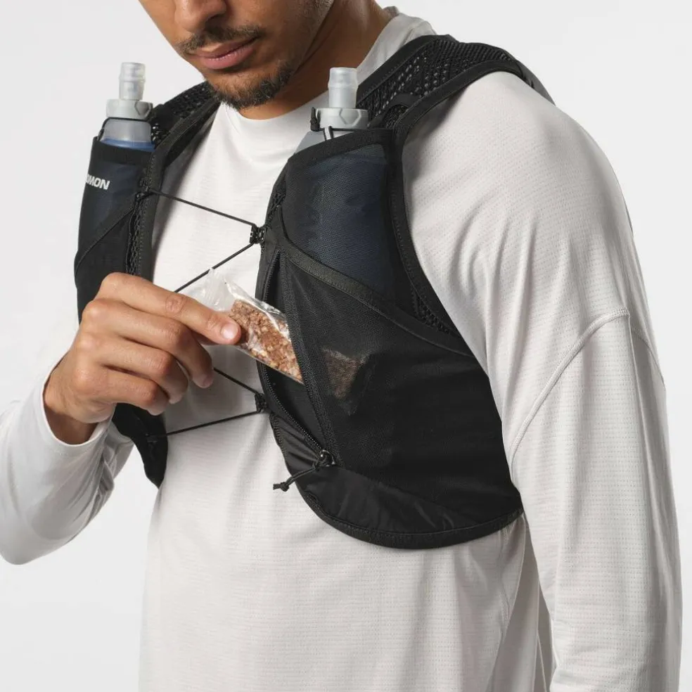 Active Skin 4L Mens Running Vest