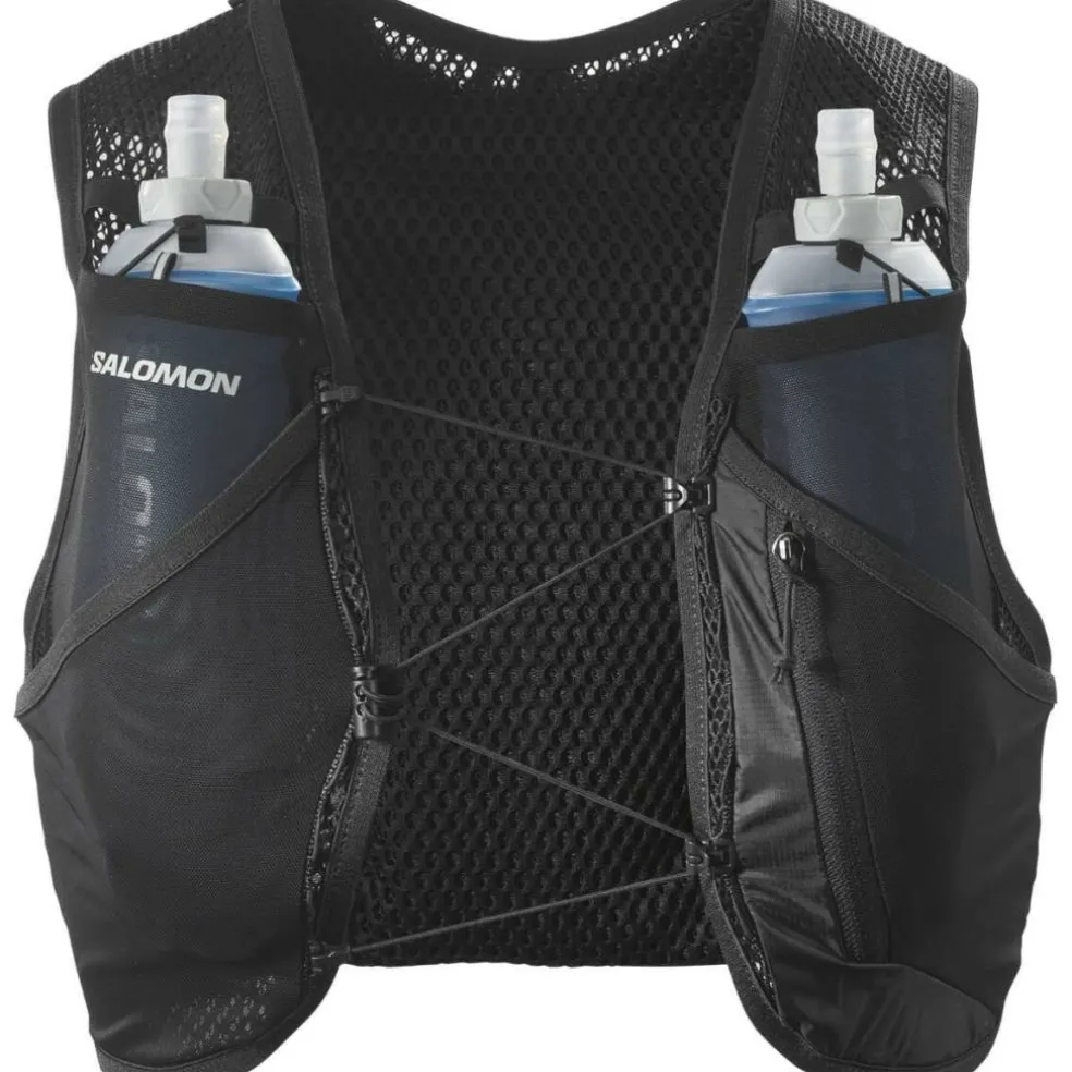 Active Skin 4L Mens Running Vest