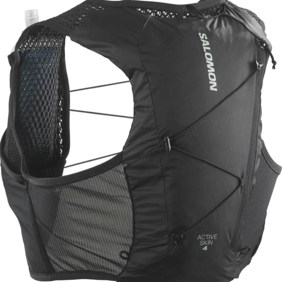 Active Skin 4L Mens Running Vest