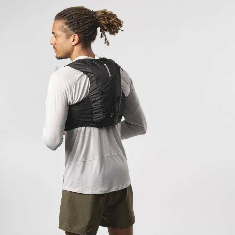 Active Skin 4L Mens Running Vest