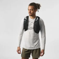 Active Skin 4L Mens Running Vest