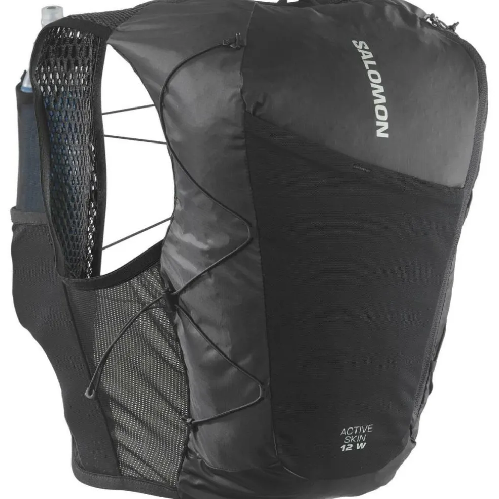 Active Skin 12L Womens Running Vest