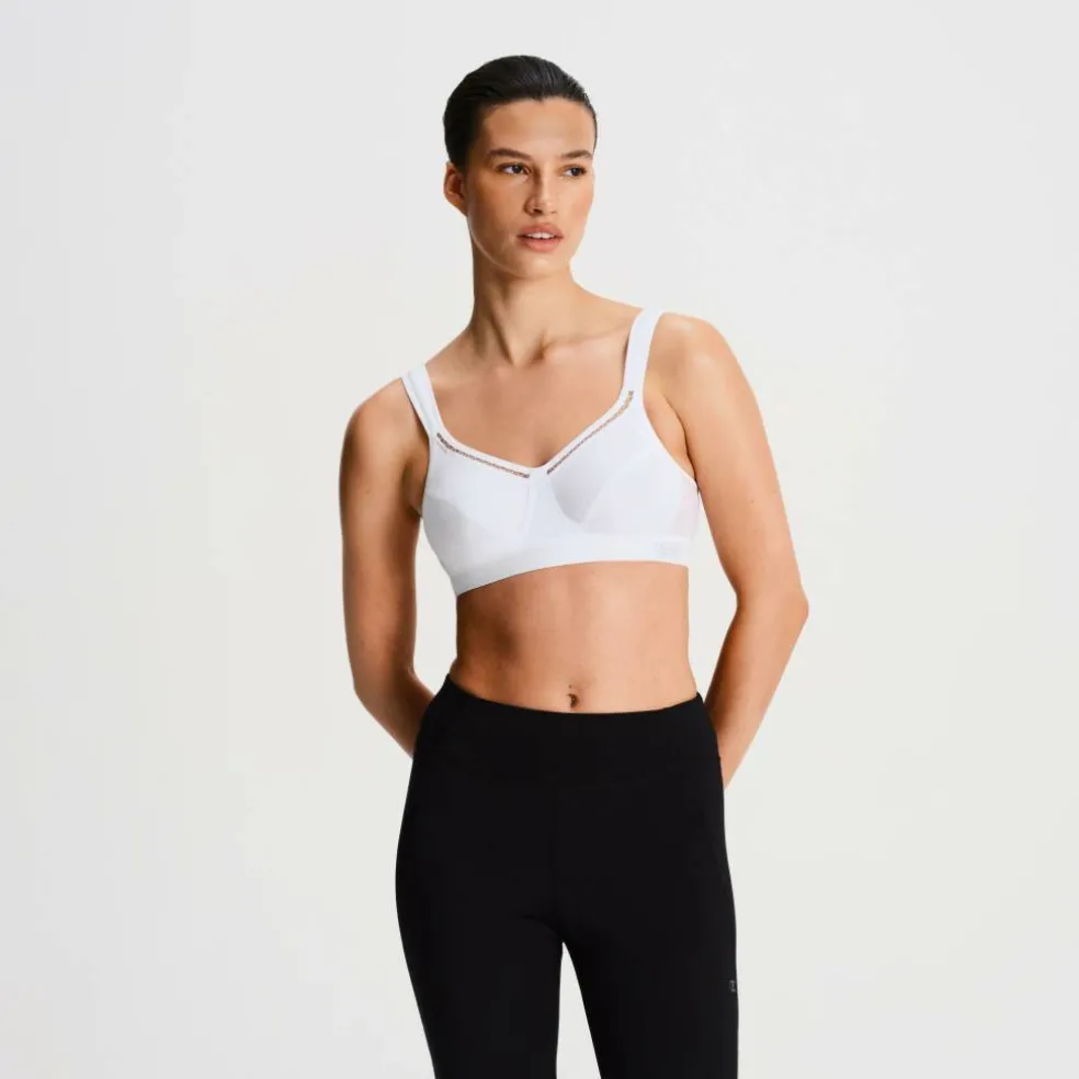 Active Classic Sports Bra