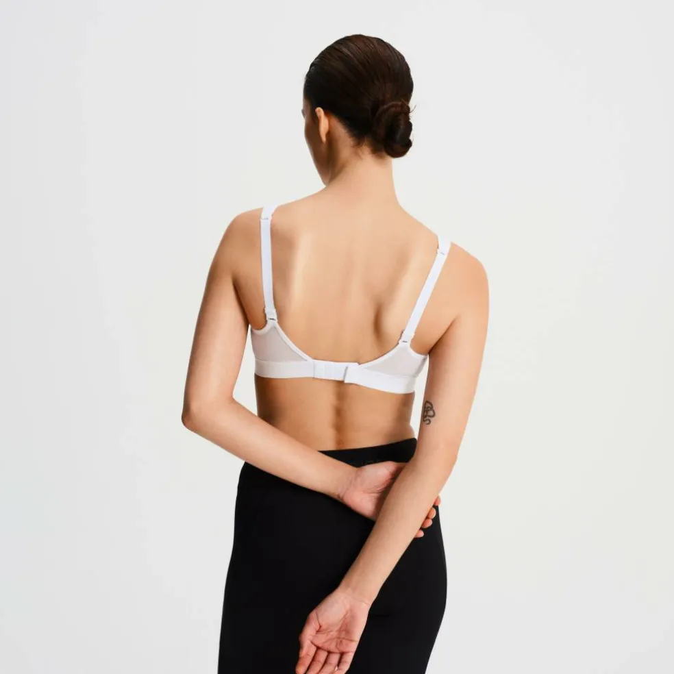 Active Classic Sports Bra