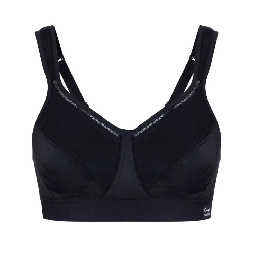Active Classic Sports Bra