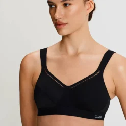 Active Classic Sports Bra