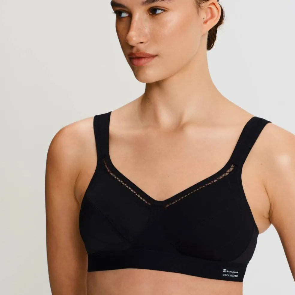 Active Classic Sports Bra