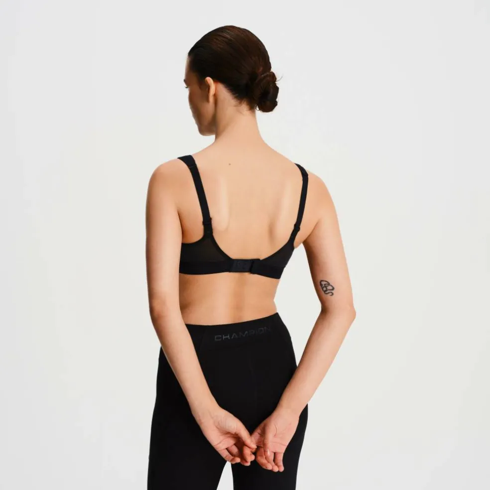 Active Classic Sports Bra